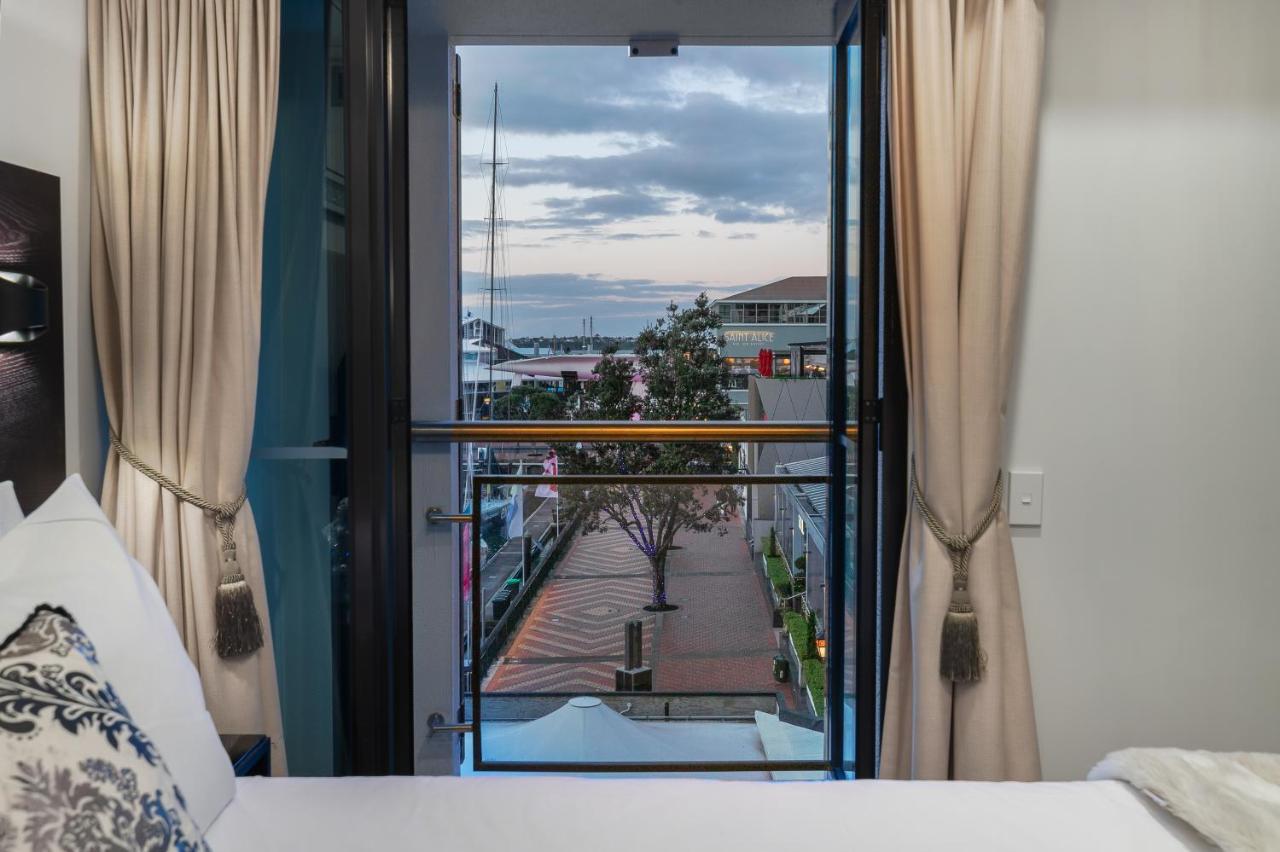 Extravagant Escape Apartment Auckland Exterior photo